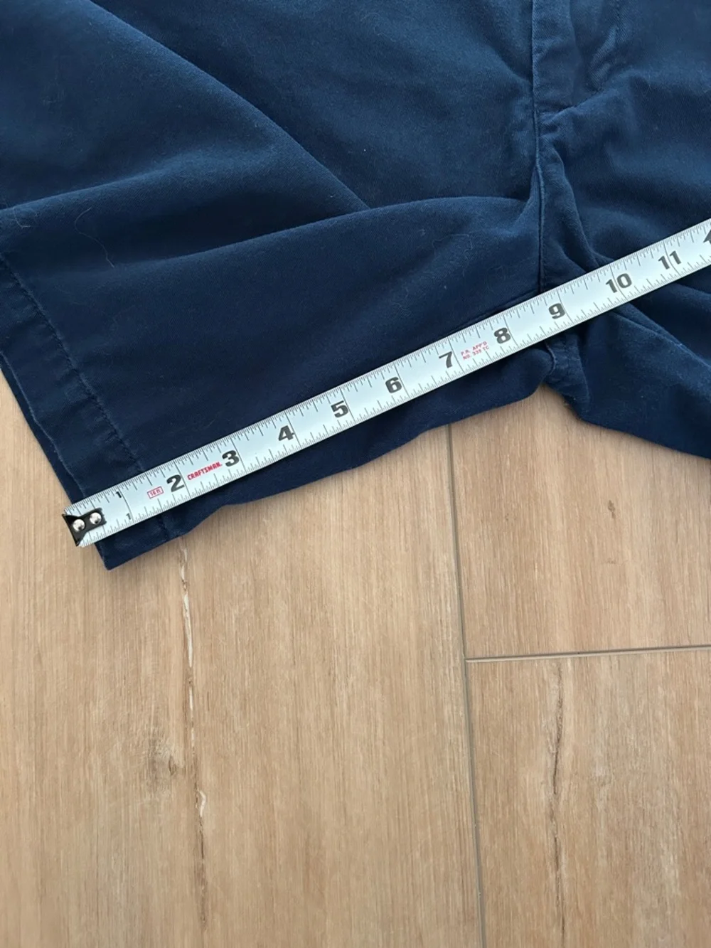 Vintage L-RL RALPH LAUREN Chino Shorts